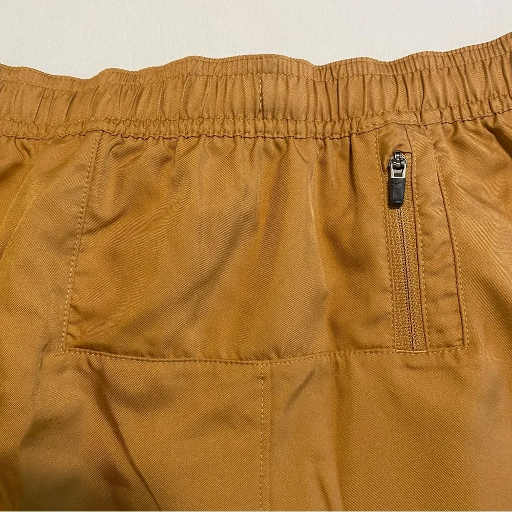 Nike Running Flex Pants Men L Tapered Fit Gym Training